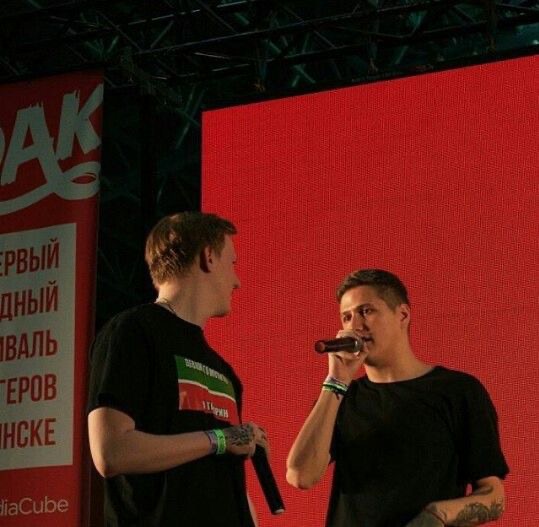 Не фанатка кшнцв